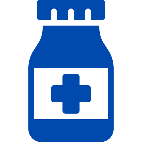 Pharmexil Registration icon