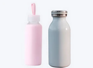 ISI Mark for Potable Water Bottles