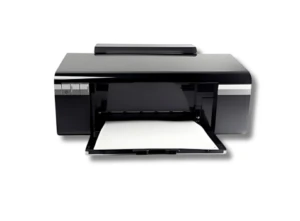 CRS Mark for Printers, Plotters