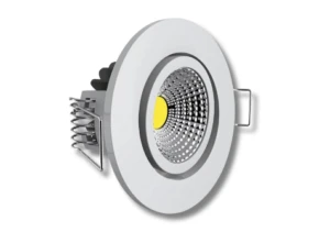 CRS Mark for Recessed LED Luminaries