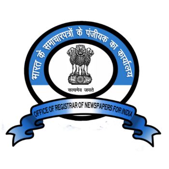 RNI Registration icon