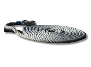 ISI Mark for Ropes and Cordages