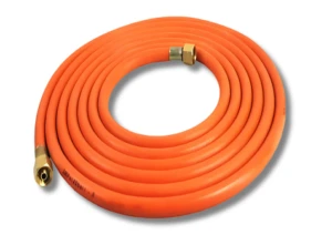 ISI Mark for Rubber Hose for Liquefied Petroleum Gas