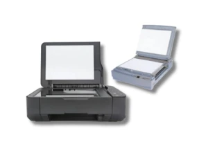 CRS Mark for Scanners