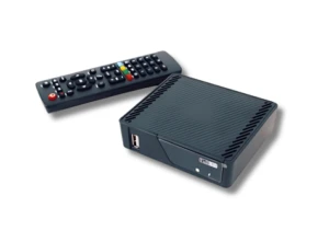 CRS Mark for Set Top Box