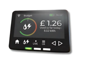 ISI Mark for Smart Meters