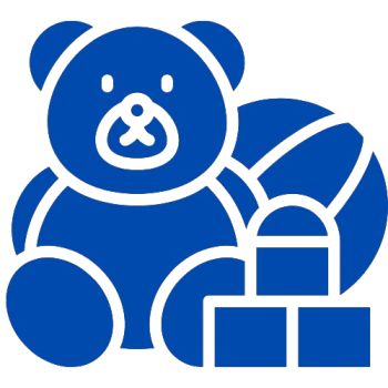 Toys icon