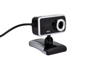 CRS Mark for Webcam (Finished Product)