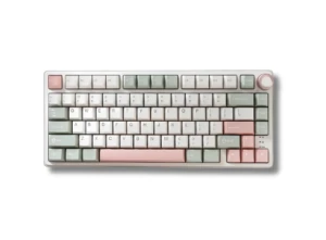 CRS Mark for Wireless Keyboards