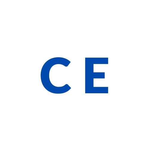 CE Certification icon