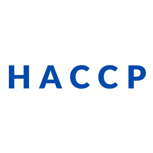HACCP icon