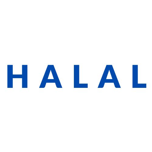 Halal Certification icon