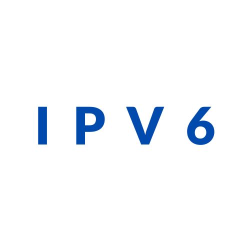 IPv6 Ready Logo Test Lab icon