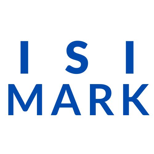 BIS ISI Mark for Domestic Manufacturer Certification icon