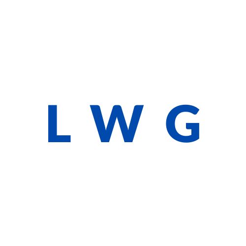 Leather Working Group (LWG) icon