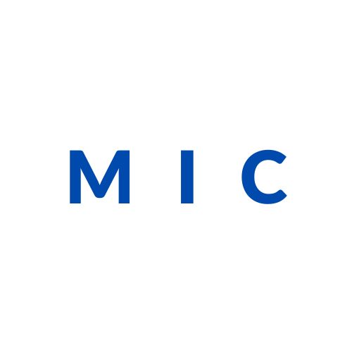 MIC Certificate icon