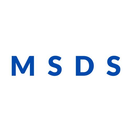 MSDS Authoring icon