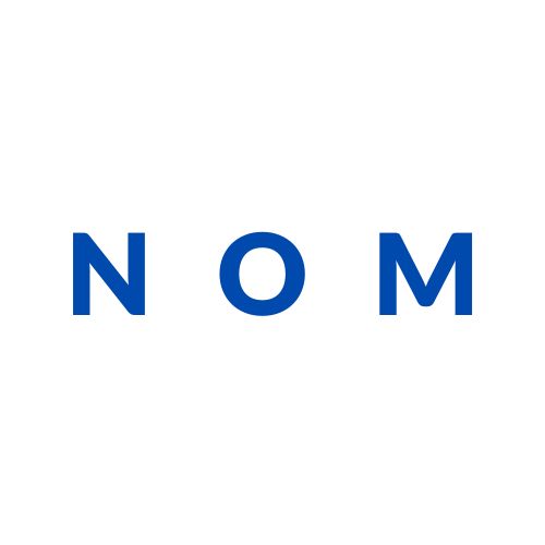 Nom Certificate icon