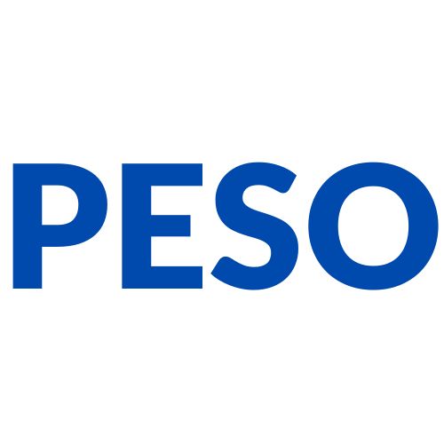 Peso Certification icon