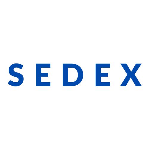 SEDEX Certificate icon