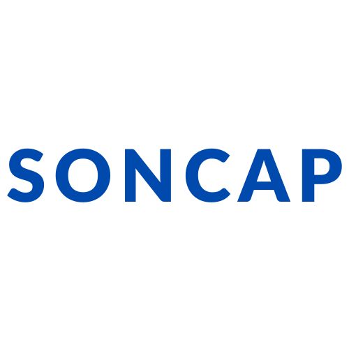 Soncap Certificate icon
