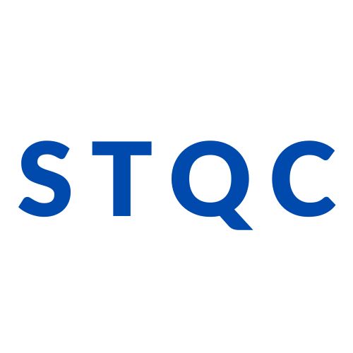 STQC Certification icon