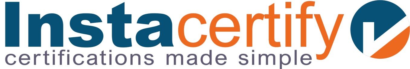 instracertify